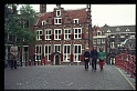 03.Amsterdam mei 1973 Brigitte,Marion,Peter